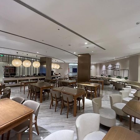 Ji Hotel Beijing West Railway Station South Square المظهر الخارجي الصورة