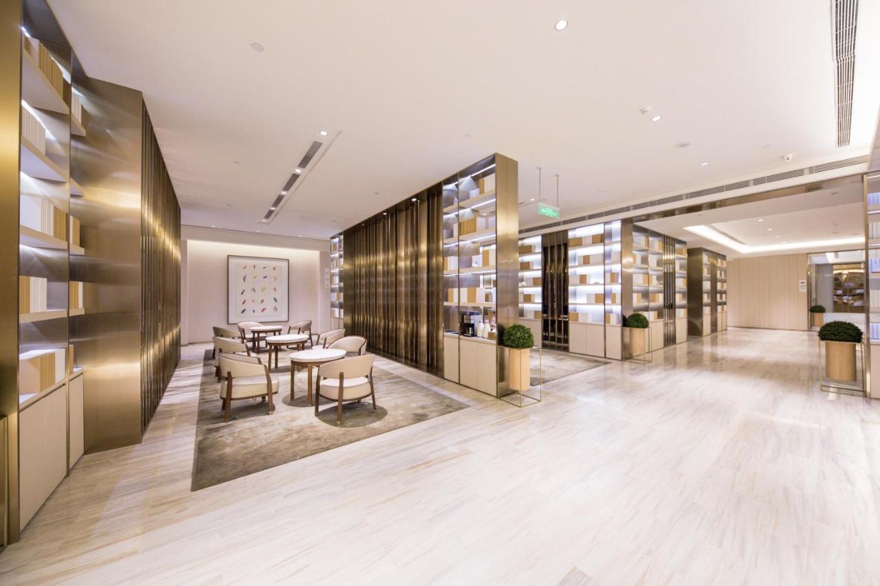 Ji Hotel Beijing West Railway Station South Square المظهر الخارجي الصورة