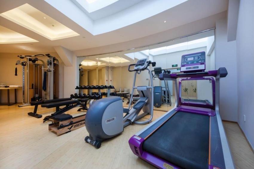 Ji Hotel Beijing West Railway Station South Square المظهر الخارجي الصورة