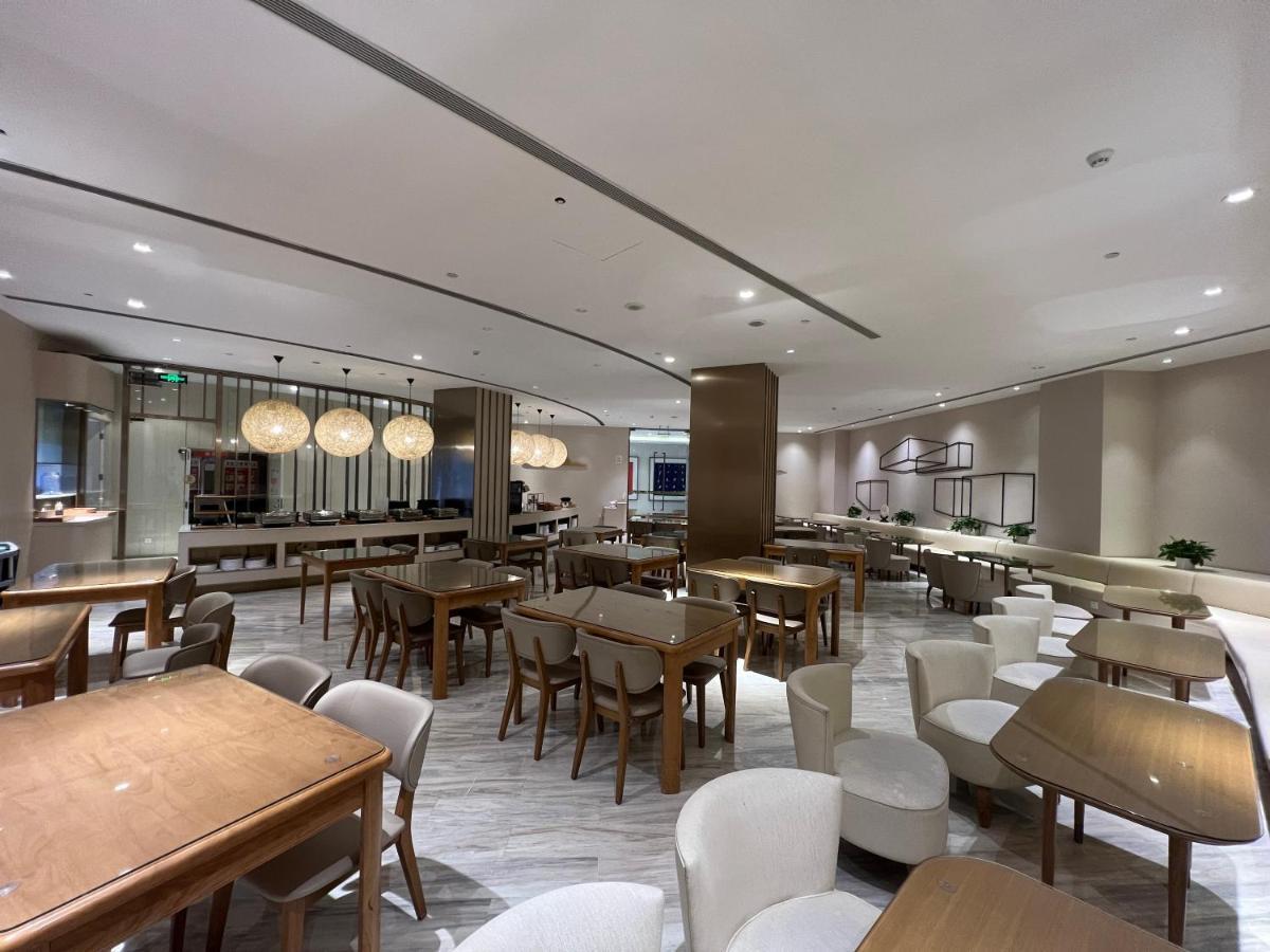 Ji Hotel Beijing West Railway Station South Square المظهر الخارجي الصورة